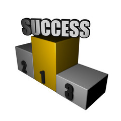 More Success