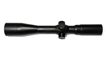 New hunting scope