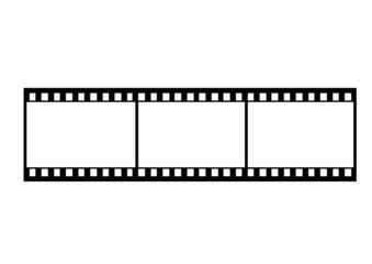 film footage 35 vector illustration