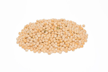Yellow pea