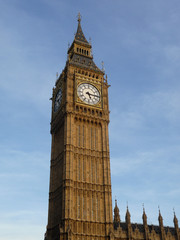 Houses Of Parliament