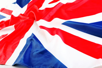 flag UK