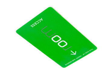 access card