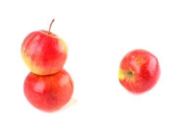 apples