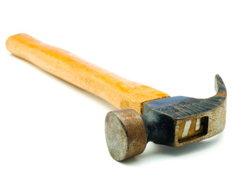 Single Claw Hammer