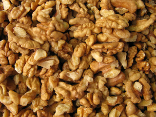 Walnuts