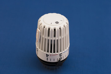 Heizkosten Thermostat Heizung Regler