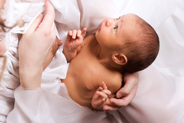 Breastfeeding