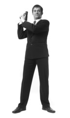 Obraz premium James Bond