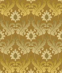 Decorative renaissance background