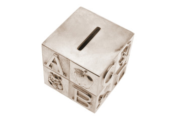 Money Box