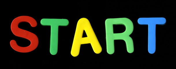 start