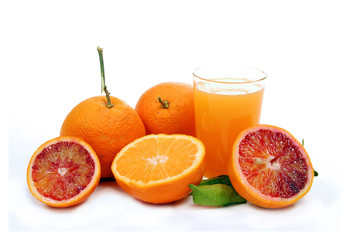 jus de fruits