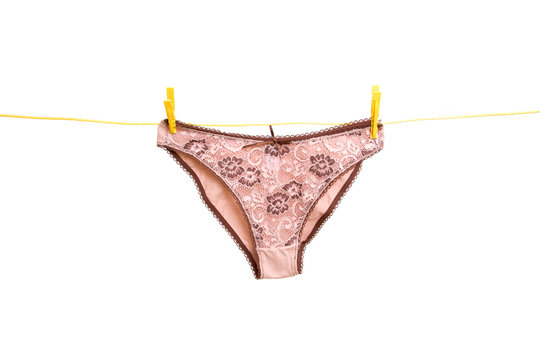 woman underware