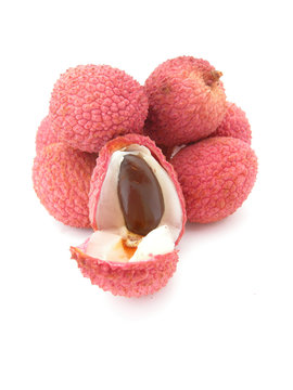 Litschi