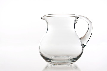 Glaskanne