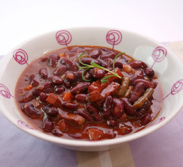 chili