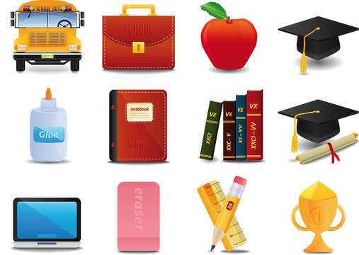 Graduation, College and Education