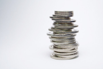 coins stack