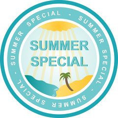 Summer Special