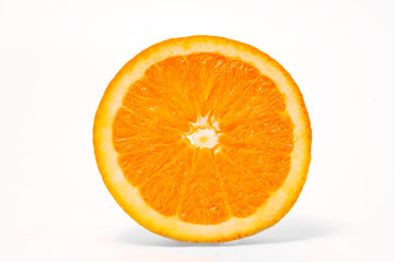 naranja