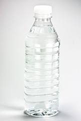 Fototapeta premium water bottle
