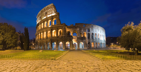 Colosseo, Roma