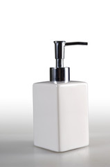 Fototapeta premium sapone