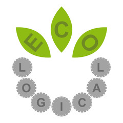 Logo EcoLogical