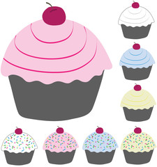 Cupcakes