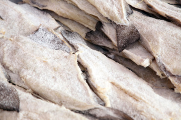 salt cod