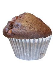 Muffin al cioccolato