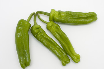 peperoncini dolci
