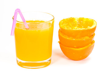 orange juice