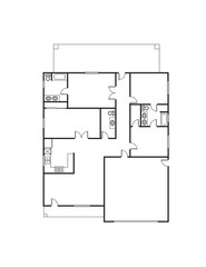 House Plan