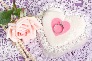 Valentine - Engagement Romantic