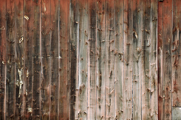 Fototapeta premium Wooden Boards
