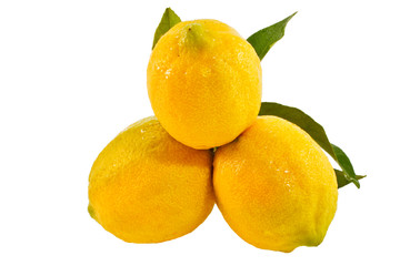 Lemons