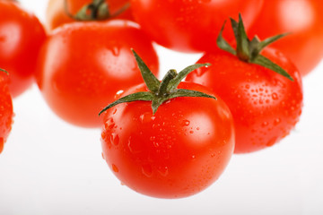 Cherry Berry Tomatoes