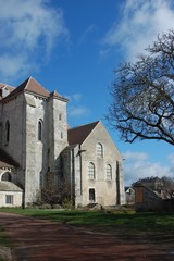 collégiale St André (Chartres)