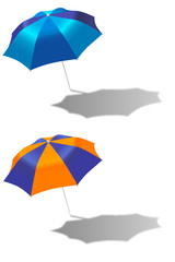 Umbrella @ ulitkanakalitka