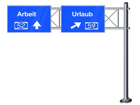 arbeit auf abruf urlaub