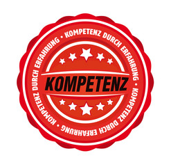 kompetenz