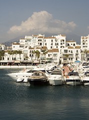 Puerto Banus 3