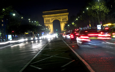 Arc de Triumph