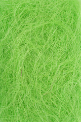 abstract background - sisal