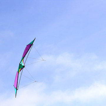 Drachen - Kite