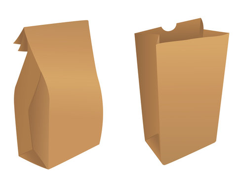 Brown Paper Bags