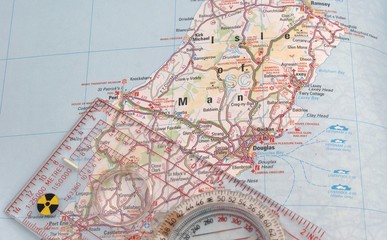 Destination Isle of Man!