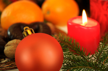 Weihnachten 85